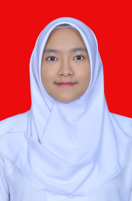 Nisrina Nur'aini