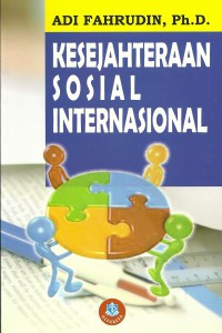 Kesejahteraan Sosial Internasional