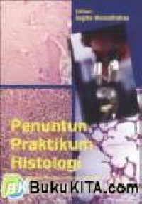 Penuntun Praktikum Histologi