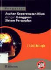 Pengantar Asuhan Keperawatan Klien Dengan Gangguan Sistem Persarafan
