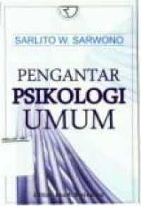 Pengantar Psikologi Umum