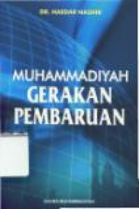 Muhammadiyah Gerakan Pembaruan