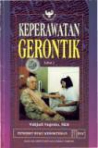 Keperawatan Gerontik edisi 2