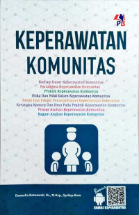 Keperawatan Komunitas