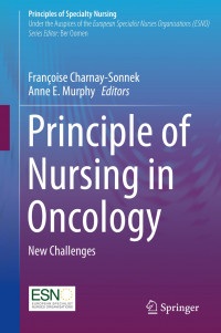 Principle of Nursing in Oncology New Challenges