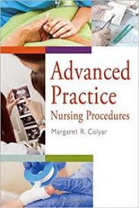 Advanced Practice Nursing Procedures