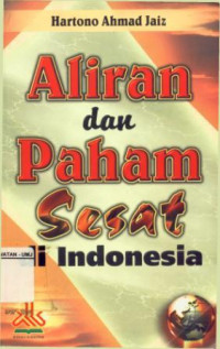 Aliran dan Paham Sesat di Indonesia