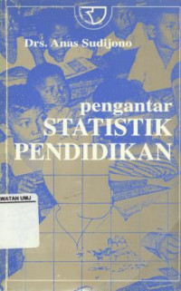 Pengantar Statistik Pendidikan