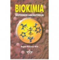 Biokimia: Eksperimen Laboratorium