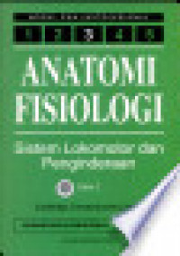 Anatomi Fisiologi Sistem Pernapasan dan Sistem Kardiovaskuler Edisi 2