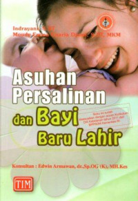 Asuhan Persalinan dan Bayi Baru lahir