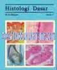 Histologi Dasar Edisi 4