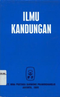 Ilmu Kandungan Edisi Kedua