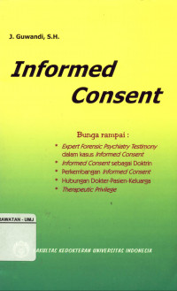 Informed Consent