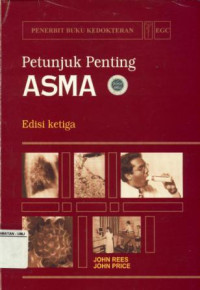 Petunjuk Penting Asma Edisi Ketiga