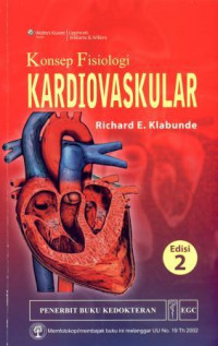 Konsep Fisiologi Kardiovaskular Edisi 2