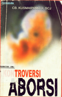 Kontroversi Aborsi