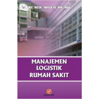 Manajemen Logistik Rumah Sakit