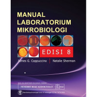 Manual Laboratorium Mikrobiologi Edisi 8