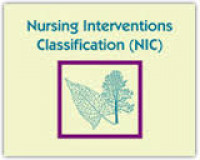 Nursing Interventions Classification (NIC) Second Edition