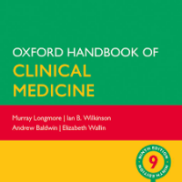 OXFORD HANDBOOK OF CLINICAL MEDICINE NINTH EDITION