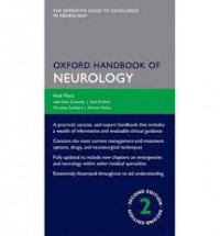 Oxford Handbook of Neurology