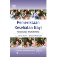 Pemeriksaan Kesehatan Bayi Pendekatan Multidimensi