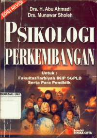 Psikologi Perkembangan Edisi Revisi