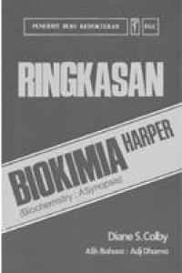 Ringkasan Biokimia Harper