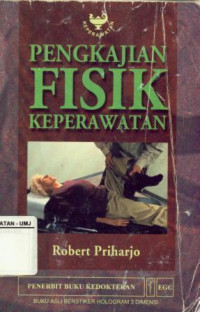 Pengkajian Fisik Keperawatan