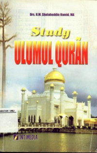 Study Ulumul Qur'an