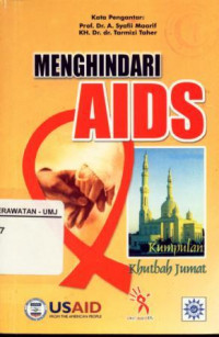 Menghindari AIDS Kumpulan Khutbah Jum'at