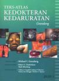 Teks-Atlas Kedokteran Kedaruratan Greenberg Jilid 1