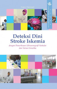 Deteksi Dini Stroke Iskemia