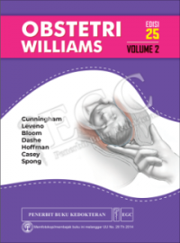 Obstetri Williams Edisi 24 Volume 2