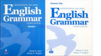 Understanding and using English Grammar Fourth Edition