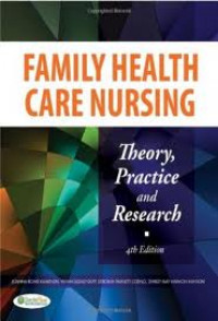 Family Health Care Nursing: Theory, Pratice and Research 4th Edition