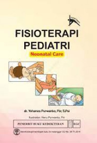 Fisioterapi Pediatri  Neonatal Care