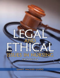 Ethical Issues in Nursing