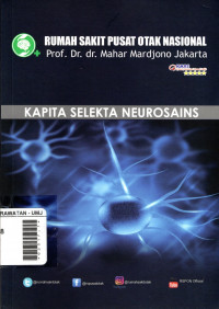 Kapita Selekta Neurosains