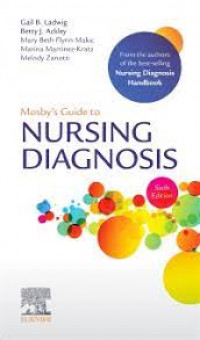 Mosby`s  Guide to Nursing Diagnosis