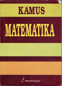 Kamus Matematika