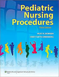 Pediatric Nursing Procedures