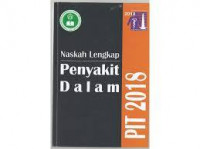 Naskah Lengkap Penyakit Dalam PIT 2018