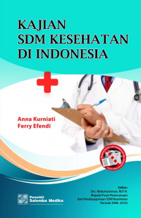 Kajian SDM Kesehatan di Indonesia