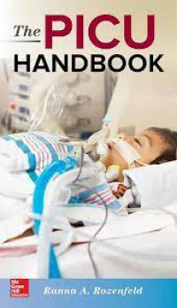 The PICU Hand Book