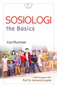 Sosiologi the Basics